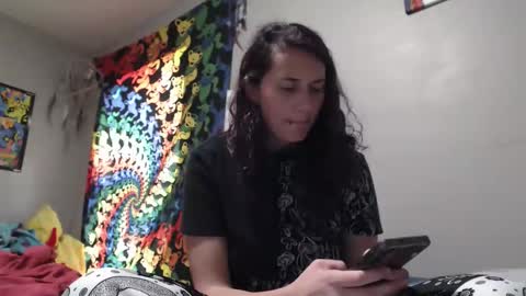 Snapshot of violethooper chatting on 05-14-26, 02:57 Violet Hooper online show from 05-14-26, 02:57