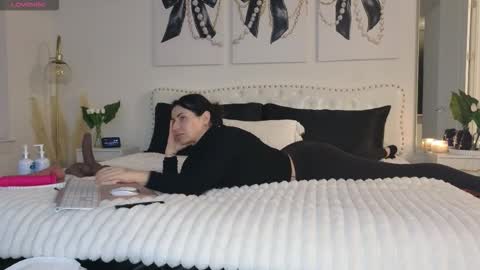 VioletBaby online show from 02-07-26, 01:20