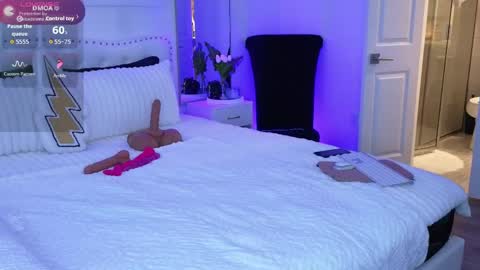 VioletBaby online show from 03-07-26, 06:27