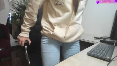 violetparkker online show from 01-08-25, 01:41