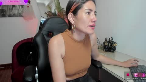 violetparkker online show from 01-17-25, 06:23