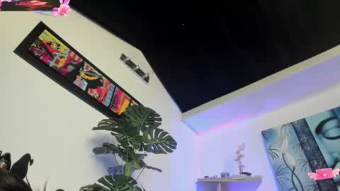 violetparkker online show from 03-12-25, 02:12