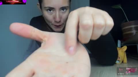 violetparkker online show from 02-25-26, 02:10