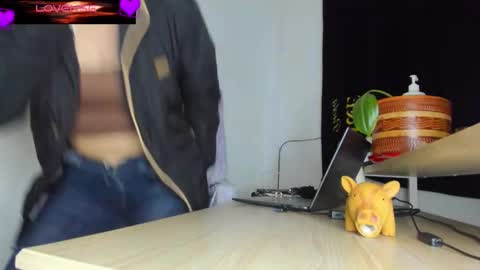 violetparkker online show from 03-28-26, 02:33