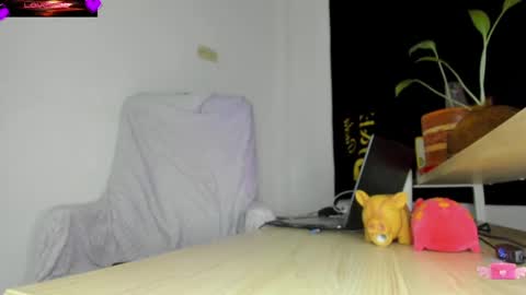 violetparkker online show from 04-20-26, 02:03