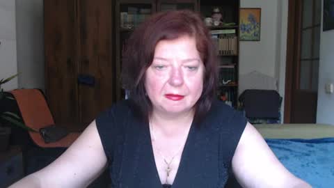 violetpulse online show from 07-28-26, 12:12