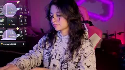   online show from 03-05-26, 07:54