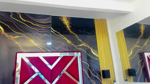 Violet Rose online show from 02-06-26, 07:28