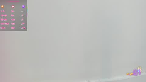 Violet Rose online show from 04-23-26, 07:27