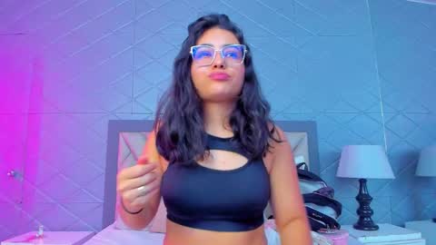 Violet Rousse online show from 02-20-26, 05:13