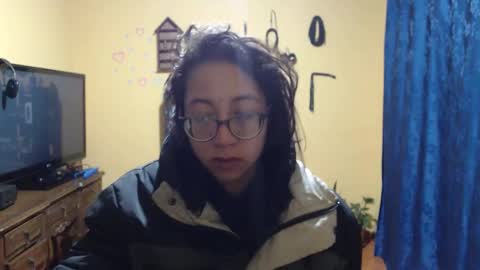 Snapshot of violetsexhot999 chatting on 11-04-25, 09:19 Violet777 online show from 11-04-25, 09:19