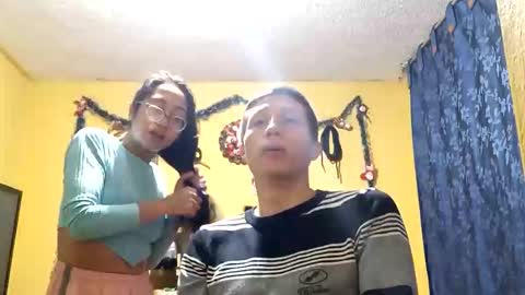 Snapshot of violetsexhot999 chatting on 11-13-25, 10:19 Violet777 online show from 11-13-25, 10:19