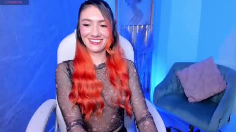 VioletSky  online show from 03-10-26, 04:50