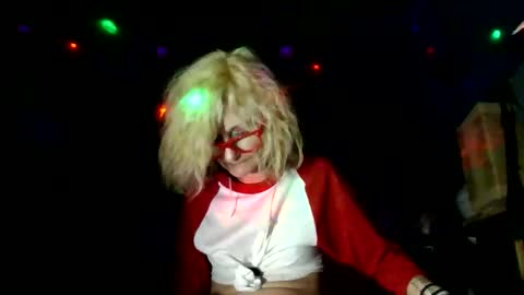violetsprings7 online show from 03-29-26, 12:05