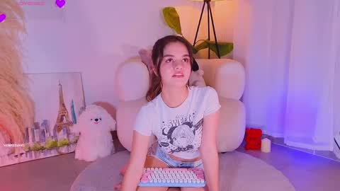 violetssweet online show from 05-21-26, 05:36