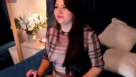 VioletStarling online show from 08-06-26, 03:52