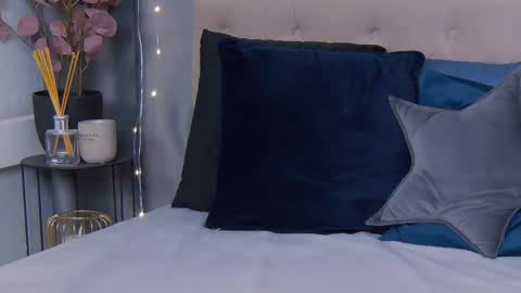 VioletSwone online show from 03-02-25, 02:32