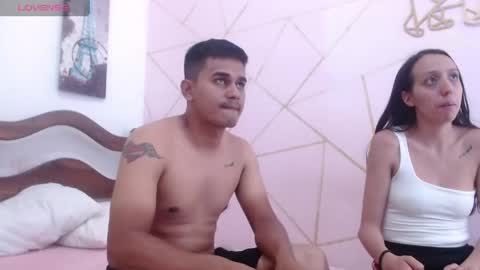 violett and marcus online show from 04-14-26, 03:51