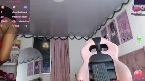 violett_brown9 online show from 04-26-26, 04:54