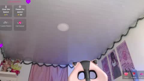 Snapshot of violett_brown9 chatting on 07-27-26, 06:53 violett_brown9 online show from 07-27-26, 06:53