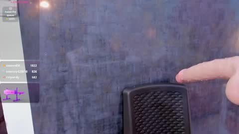 Violett online show from 02-09-25, 08:24