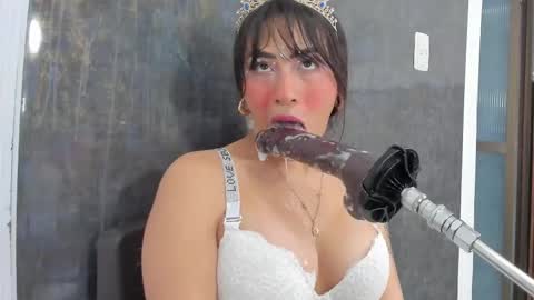 Violett online show from 09-25-25, 12:47