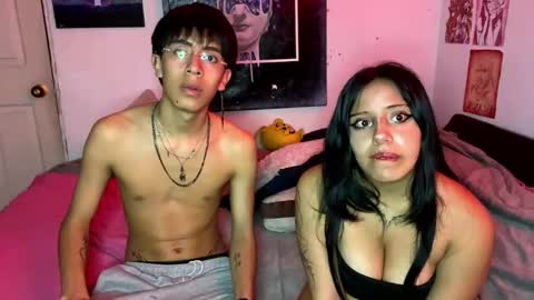violett_dante online show from 03-28-26, 10:04