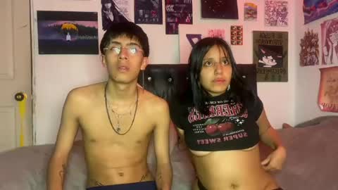 violett_dante online show from 04-26-26, 10:02
