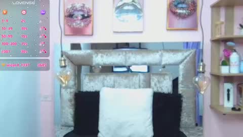 Violeta froz online show from 01-30-25, 11:55