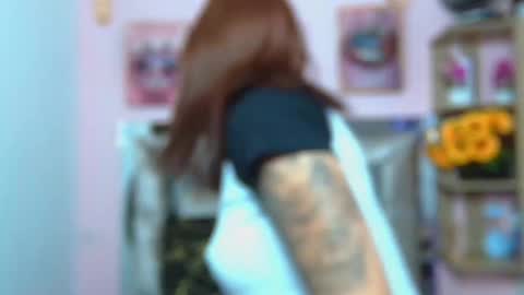 Violeta froz online show from 11-01-25, 08:22