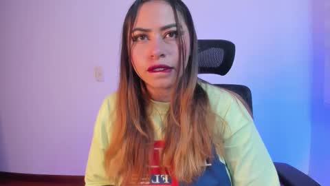 Violeta online show from 09-14-25, 10:31