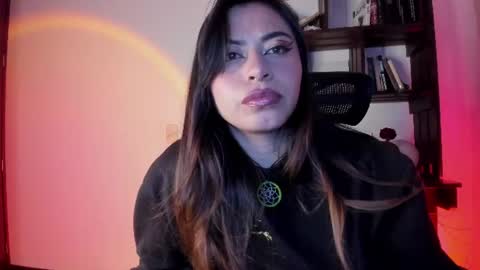 Violeta online show from 06-27-26, 11:10