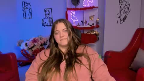 violett_shy online show from 03-04-25, 04:09