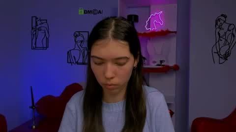 violett_shy online show from 03-08-25, 05:54