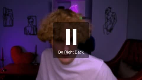 violett_shy online show from 03-11-25, 10:07