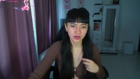 Violetta online show from 07-13-26, 02:20