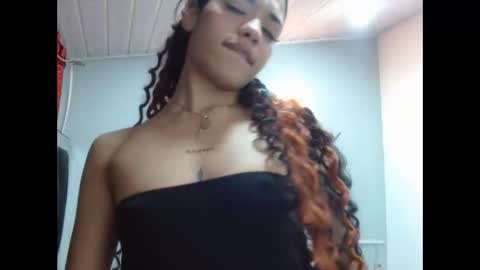 violetta_dreams online show from 10-23-25, 08:29