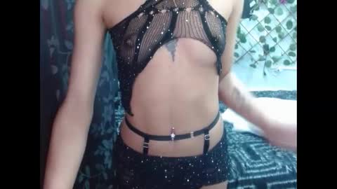 violetta_dreams online show from 10-29-25, 08:21