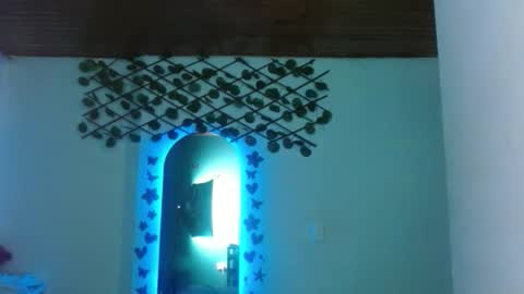 violetta_dreams online show from 04-09-26, 07:52