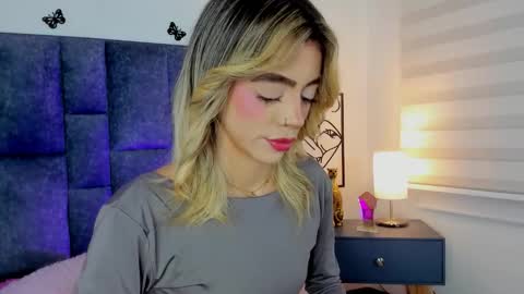 Violetta Ficher online show from 01-19-26, 02:04