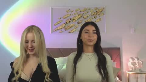 violetta_finch online show from 10-05-25, 11:52