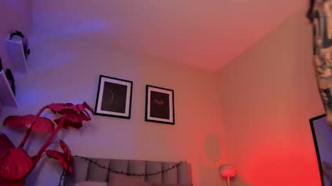 Violetta nur online show from 02-25-26, 09:24