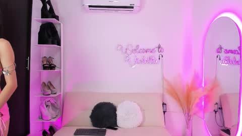 violetta_pretty online show from 01-31-26, 08:29