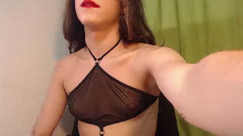 Snapshot of violetta_tss chatting on 02-27-25, 10:31 Princess Violet Valerious Follow me IGX violetvalerious online show from 02-27-25, 10:31