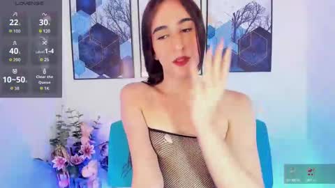 Snapshot of violetta_tss chatting on 11-02-25, 04:09 Princess Violet Valerious Follow me IGX violetvalerious online show from 11-02-25, 04:09