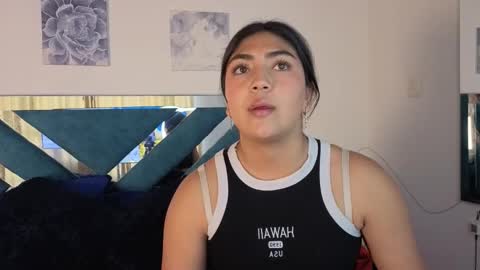 violettabloom1_ online show from 10-15-25, 08:09