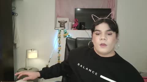 violettacam69 online show from 02-02-25, 09:08