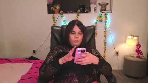 violettacam69 online show from 02-11-25, 01:30