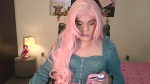 violettacam69 online show from 02-19-25, 10:53