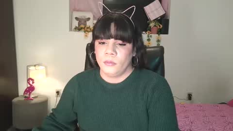 violettacam69 online show from 02-20-25, 02:40